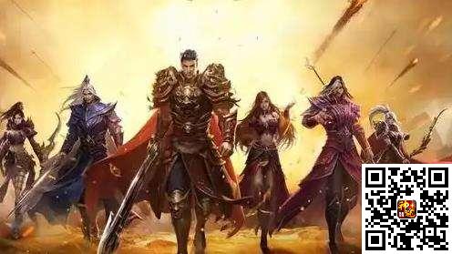 2025魔龙神途手游特色版本汇总 热门魔龙神途手游最新推荐 