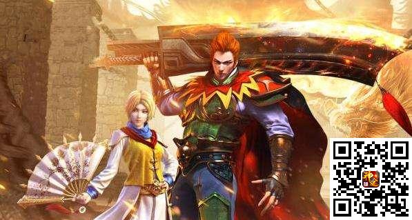 2025超好玩的神途游戏排行榜 好玩的神途游戏排行top5