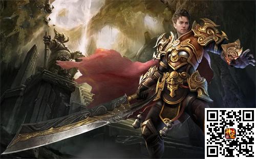 热血神途：这些看似平平无奇的装备，当年竟是稀世珍宝？