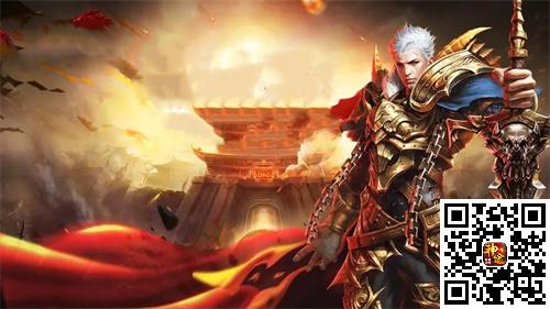 2024最火竖版神途手游——战神霸业游戏最新攻略！！！