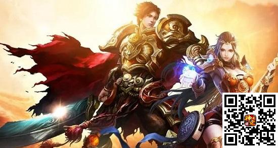 传奇手游打金服专区 五大传奇手游打金服推荐合集