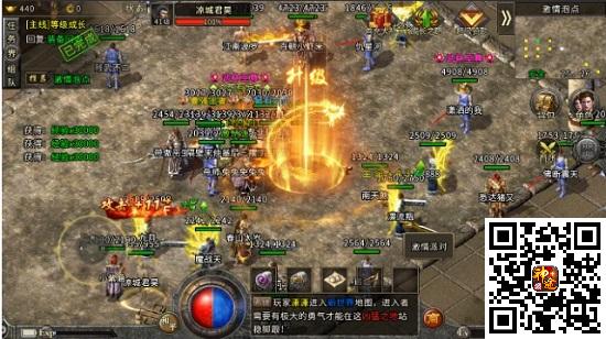 今年传奇网页游戏新服表 超新网页游戏开服时间表