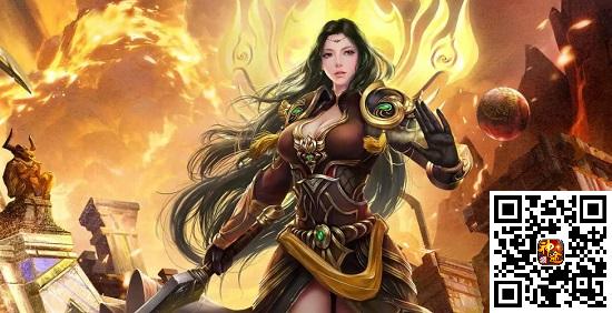 合击版传奇端游 新开传奇合击端游开服表