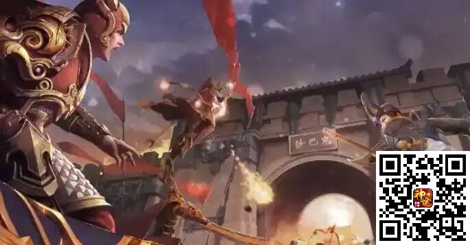 神途手游爆率高的有哪些 爆率高的神途手游推荐