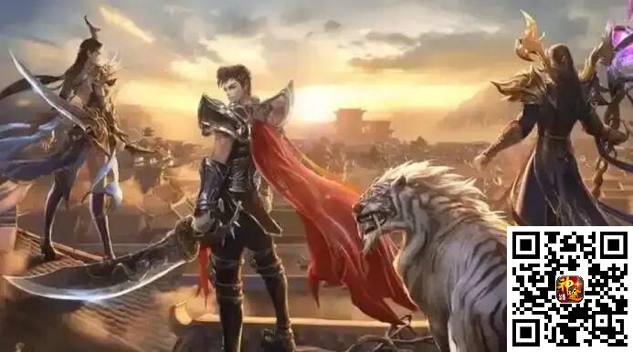 bt神途手游有哪些 神途手游bt版推荐