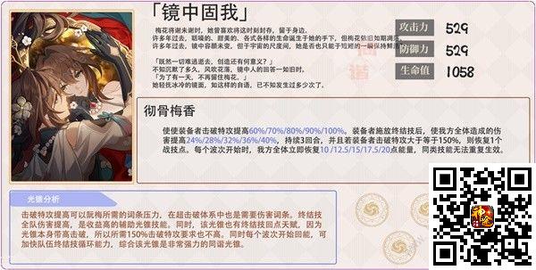崩坏星穹铁道2.2超击破队配队攻略 2.2超击破队伍培养推荐