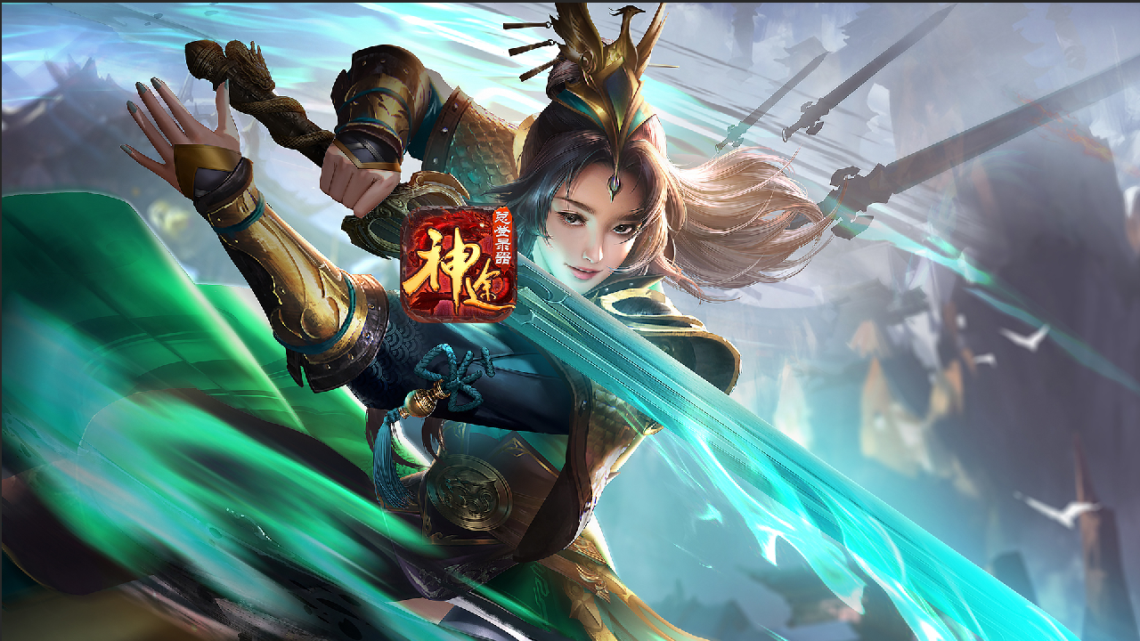 《我本沉默》无职业设定，全屏BOSS， 五行属性！