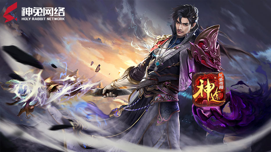 韩国产横版2D动作PC游戏《刀锋战神》开启终测